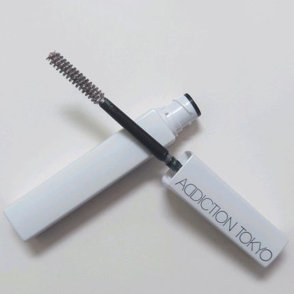 アディクション ザ スパークル マスカラ “アウト オブ ユア シェル”/ADDICTION/マスカラを使ったクチコミ(3枚目)