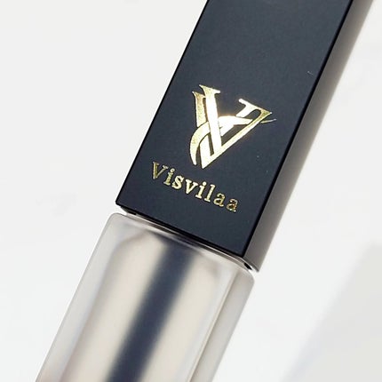 Vクリスタル リップグロス/Visvilaa/リップグロスを使ったクチコミ(2枚目)