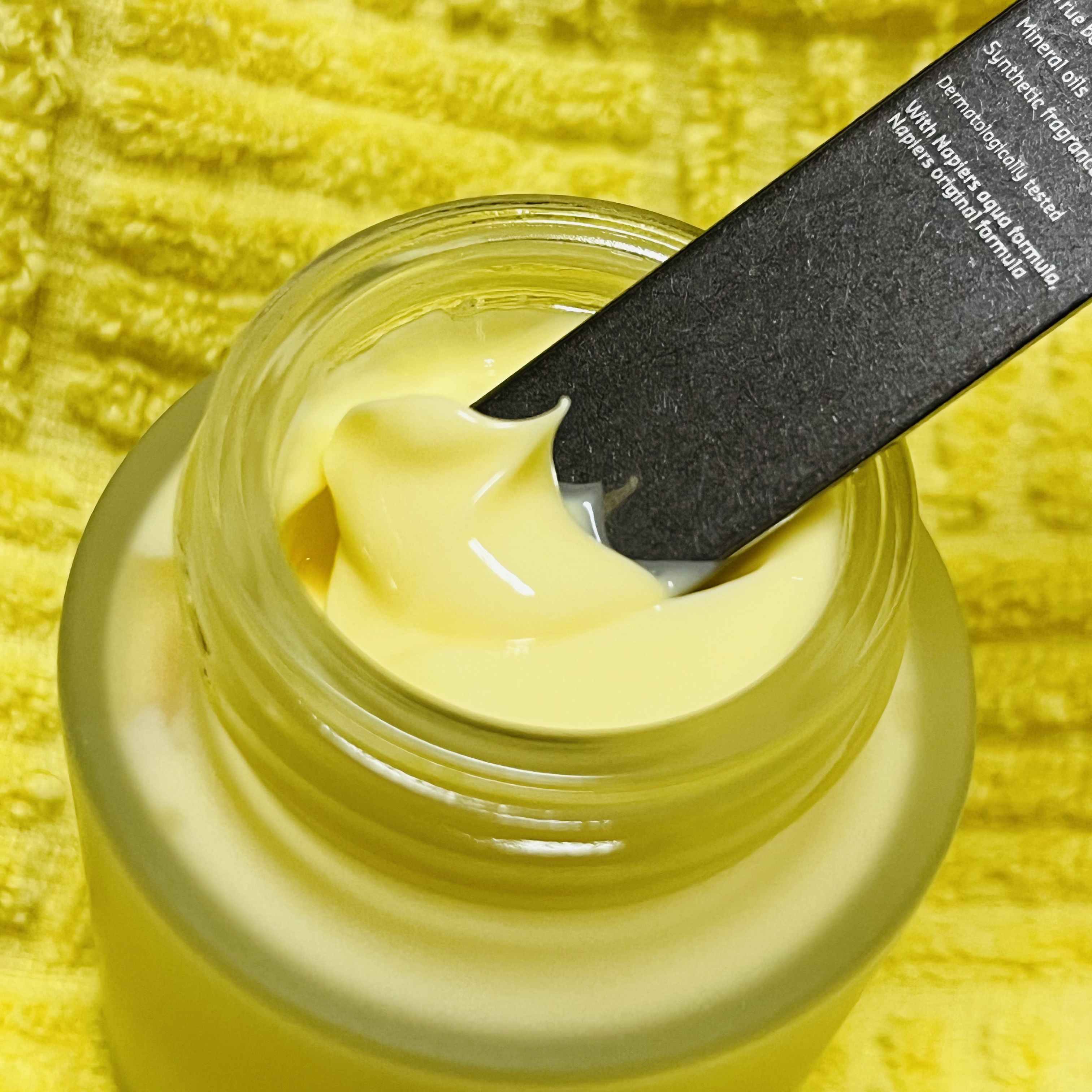 スーパーナイツ ビタミンマスク/belif/フェイスクリームを使ったクチコミ（2枚目）