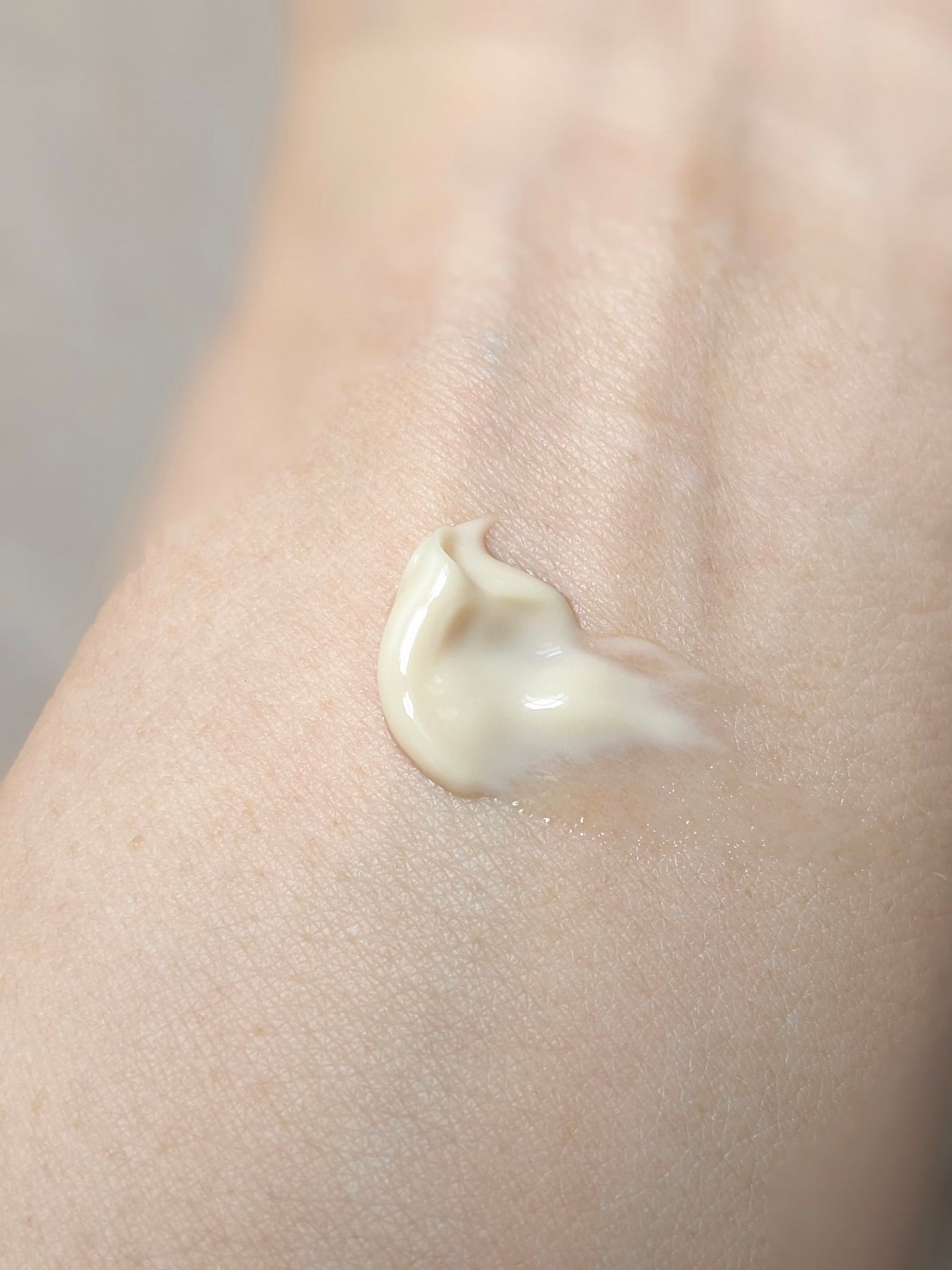 Cemenrete Calcium Intense Cream/Dr.Melaxin/フェイスクリームを使ったクチコミ(7枚目)