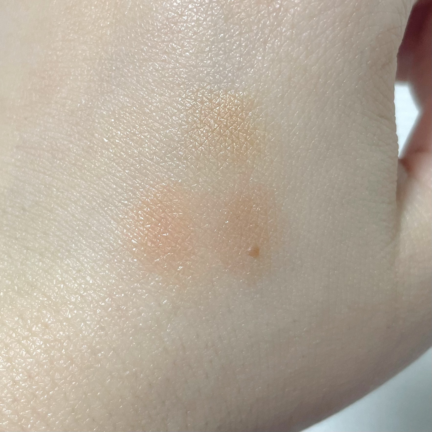 ベージュトーンアイシャドウ/CEZANNE/アイシャドウパレットを使ったクチコミ（2枚目）