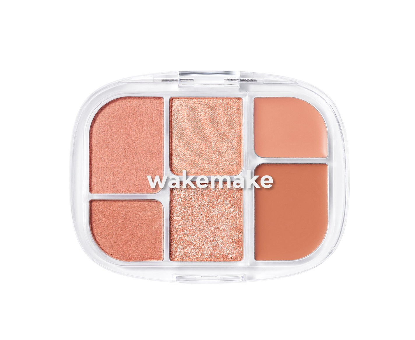 wakemakeから水彩画パレット「ソフトシアーマルチパレット」が登場!の画像