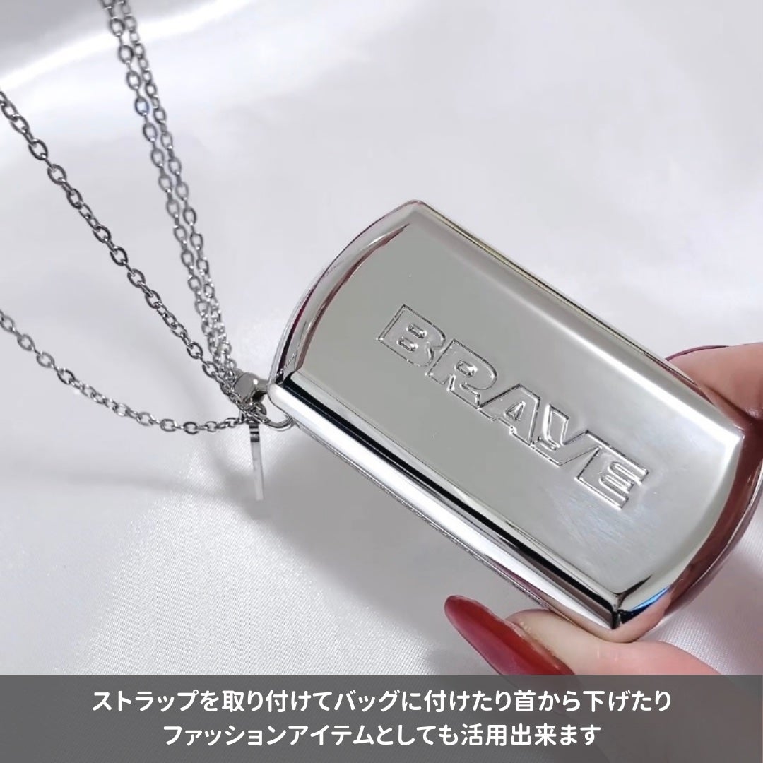 BRAYE LIPSLEEK/BRAYE/口紅を使ったクチコミ(4枚目)