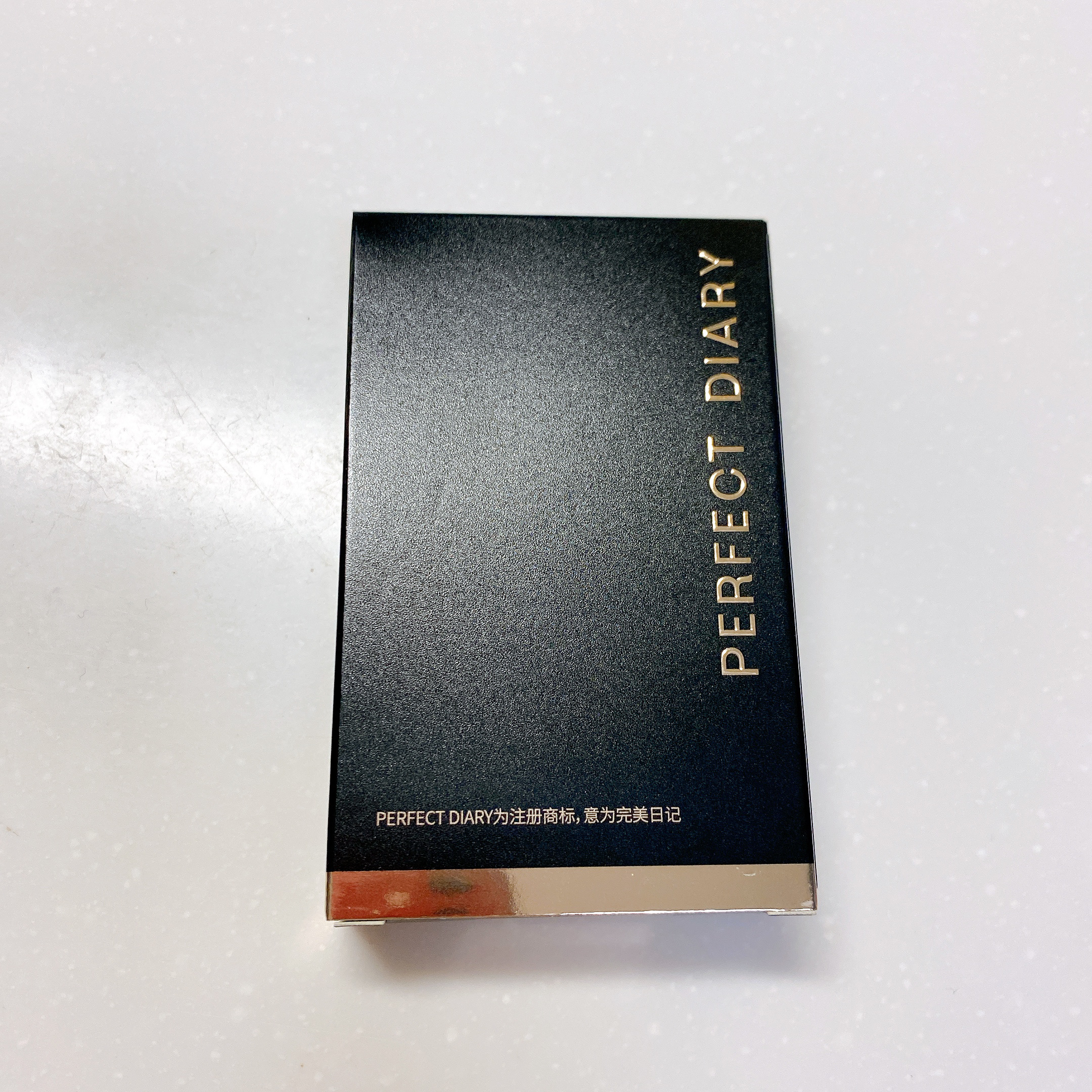 PERFECT DIARY (パーフェクトダイアリー) READ ME フローティングライト リップグロス/PERFECT DIARY/リップグロスを使ったクチコミ（3枚目）