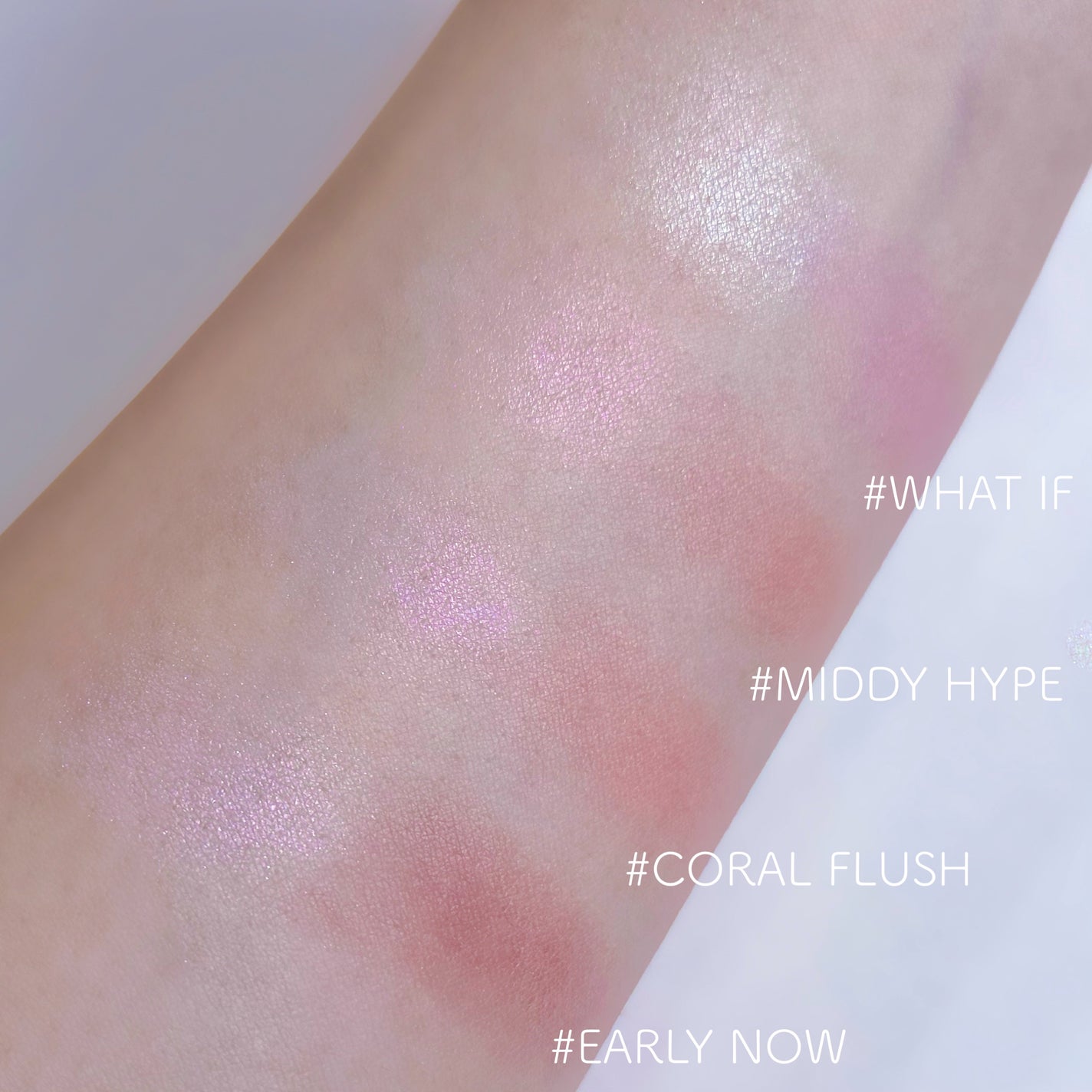 3CE ãã©ãã·ã¥ã©ã€ã¿ãŒ/3CE/ããŠããŒããŒã¯ã䜿ã£ãã¯ãã³ãïŒ5æç®ïŒ