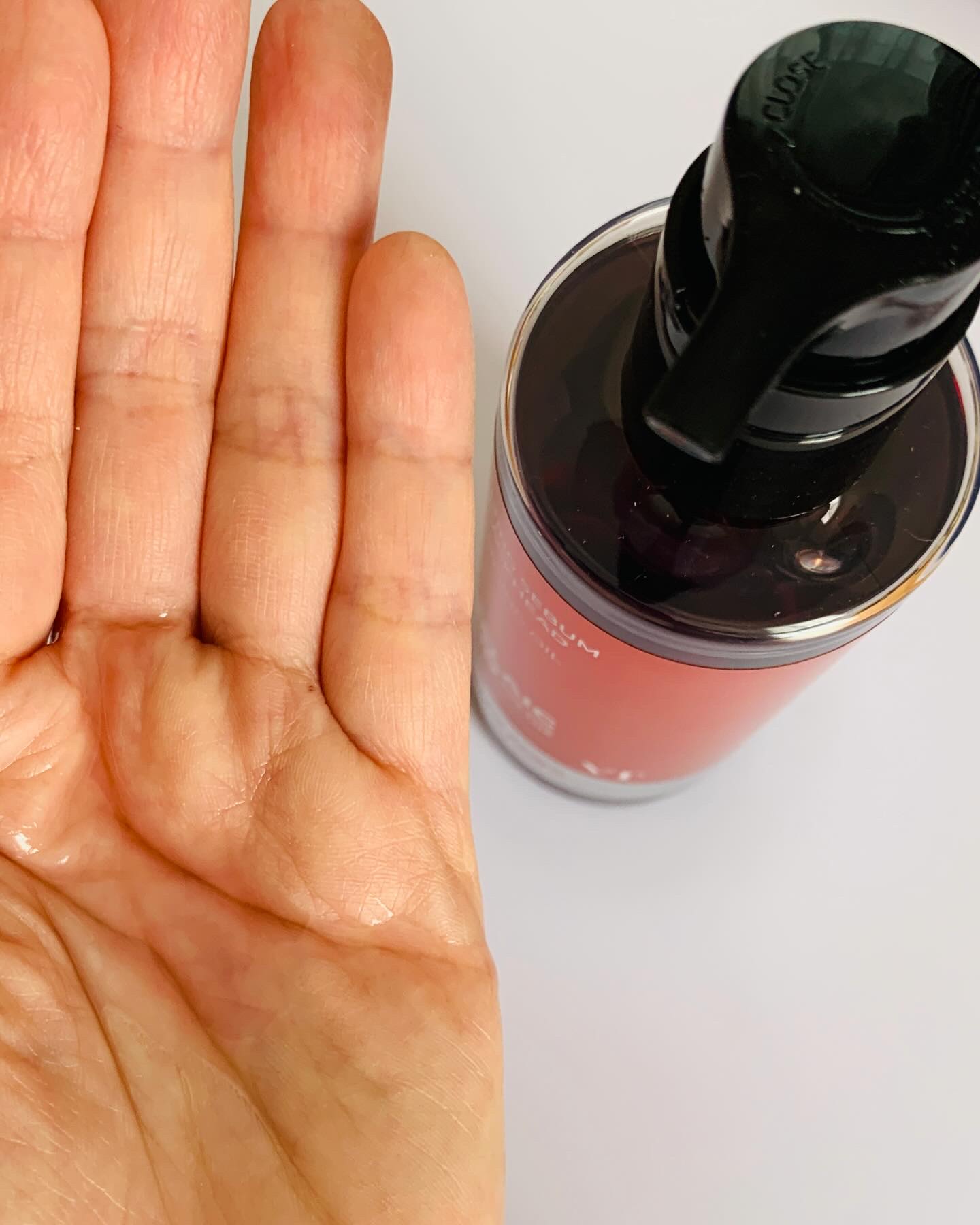 AZケア トナーパッド/VT/トナーパッドを使ったクチコミ（2枚目）