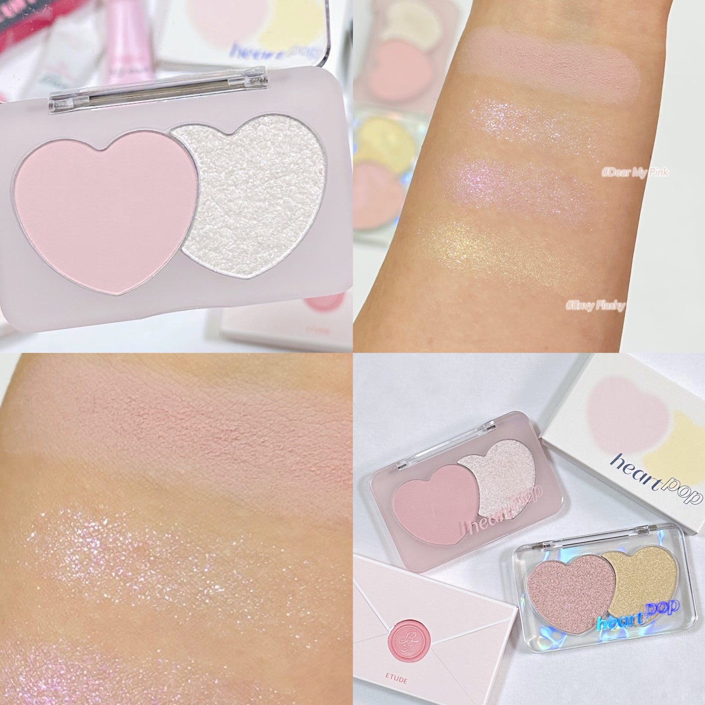 チーク ポップ/CLINIQUE/パウダーチークを使ったクチコミ(6枚目)