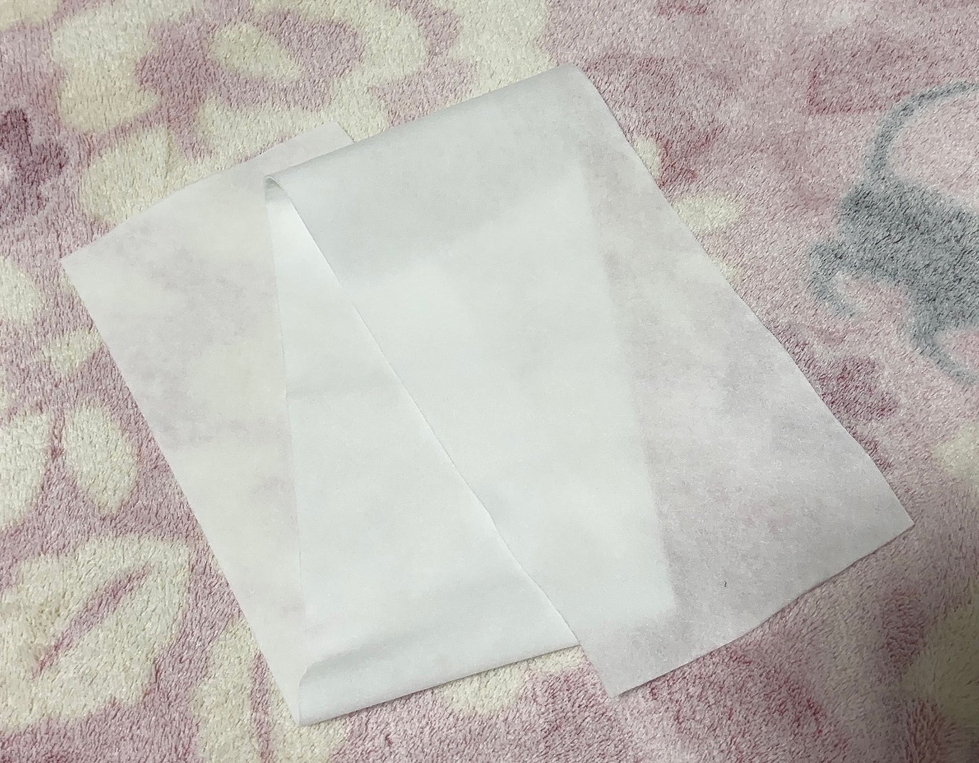 9番 NMNバイオリフトラッピングマスク/numbuzin/シートマスク・パックを使ったクチコミ(5枚目)