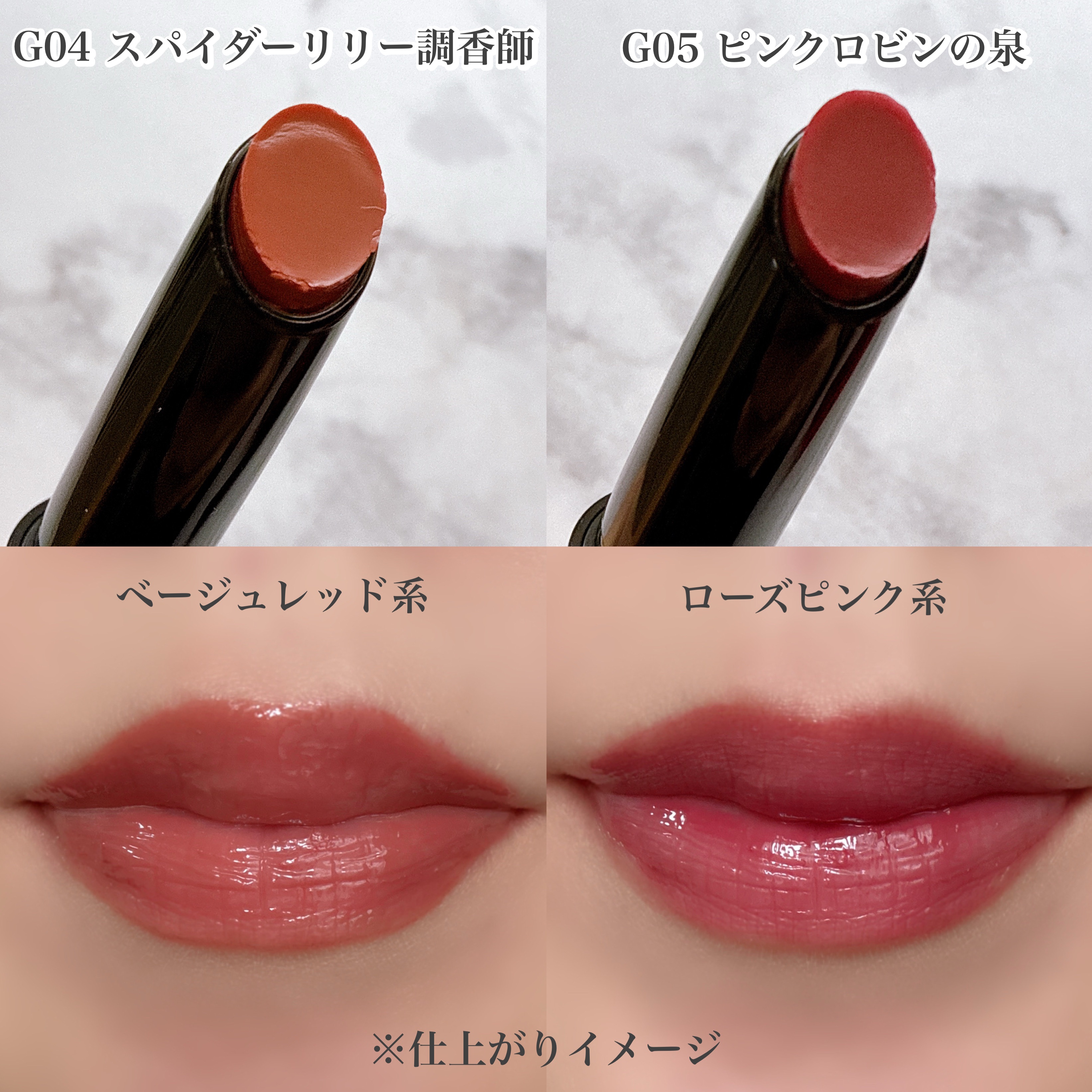 ケイト ポッピングシルエットシャドウ/KATE/アイシャドウパレットを使ったクチコミ（3枚目）