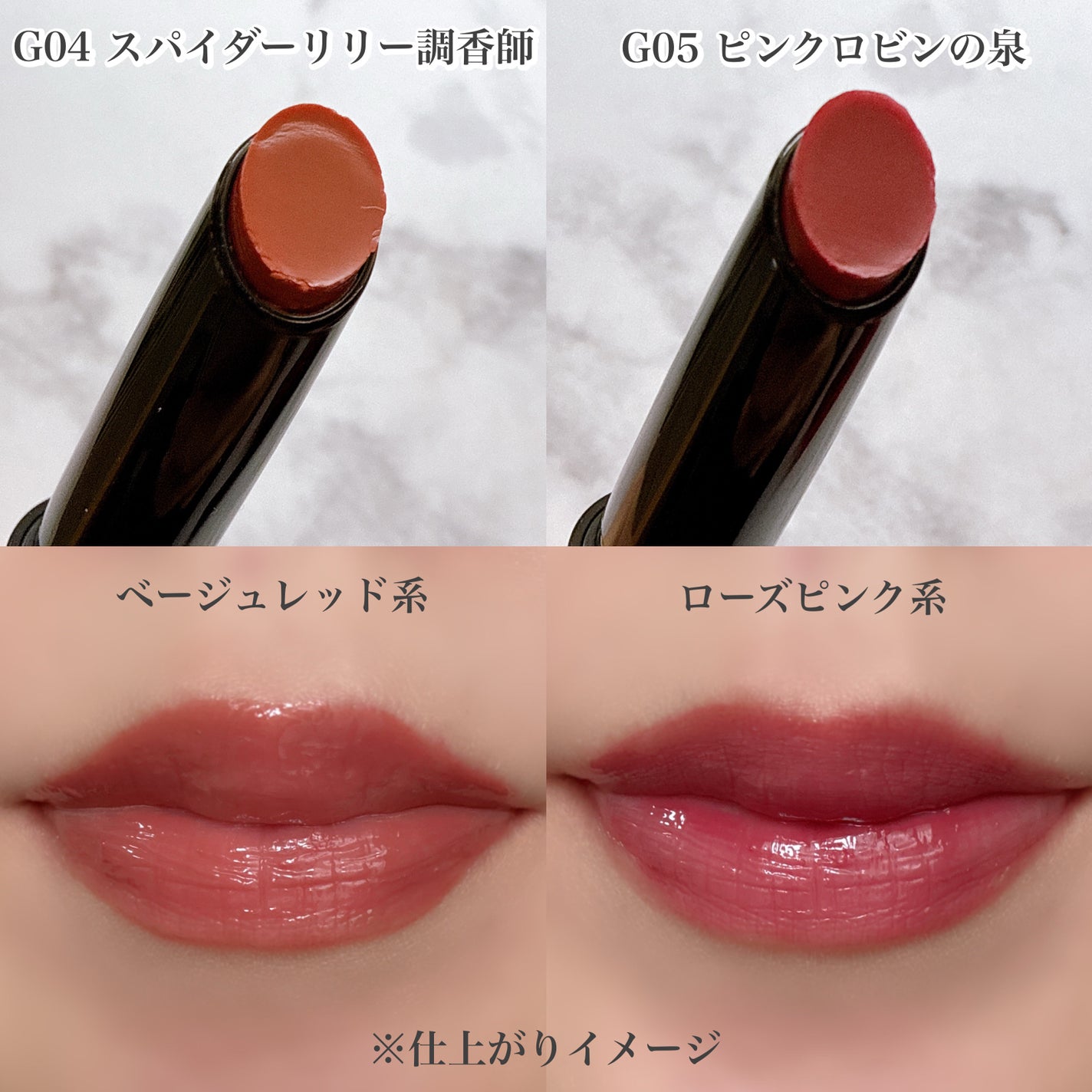 ケイト ポッピングシルエットシャドウ/KATE/アイシャドウパレットを使ったクチコミ(3枚目)