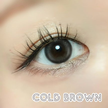 Bean Kristin 1day/Hapa kristin/ワンデー(1DAY)カラコンを使ったクチコミ(4枚目)