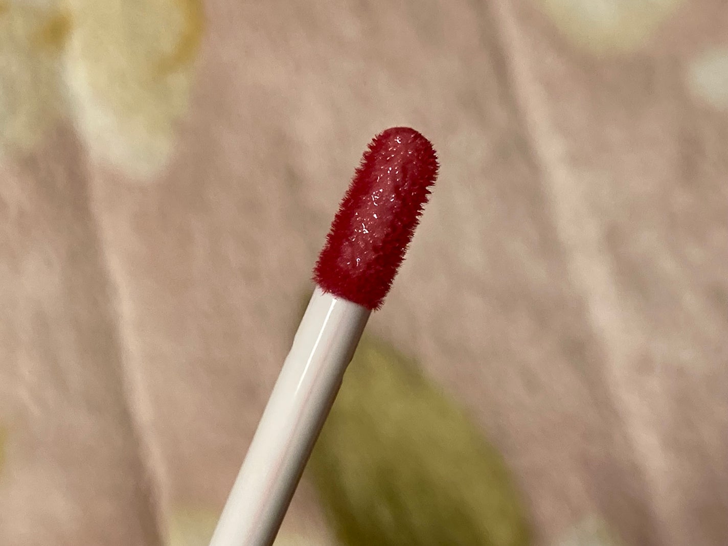 リップアーマーⅩ/KiSS/口紅を使ったクチコミ(4枚目)