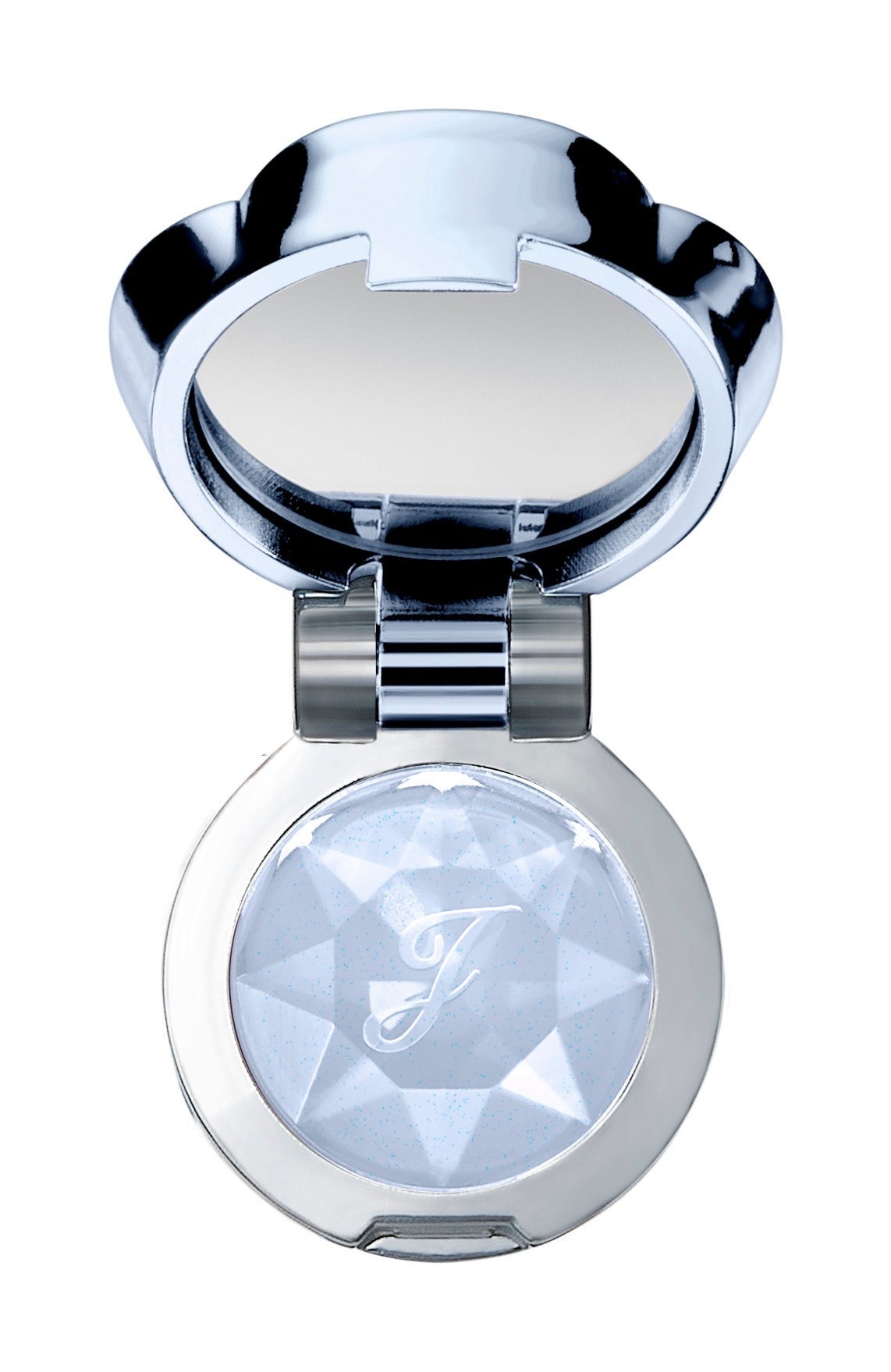 ジルスチュアート サムシングピュアブルー マイリップス 02 blue shoes of memories