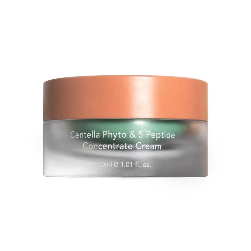 センテラフィト&5ペプチド コンセントレイトクリーム / haruharu wonder