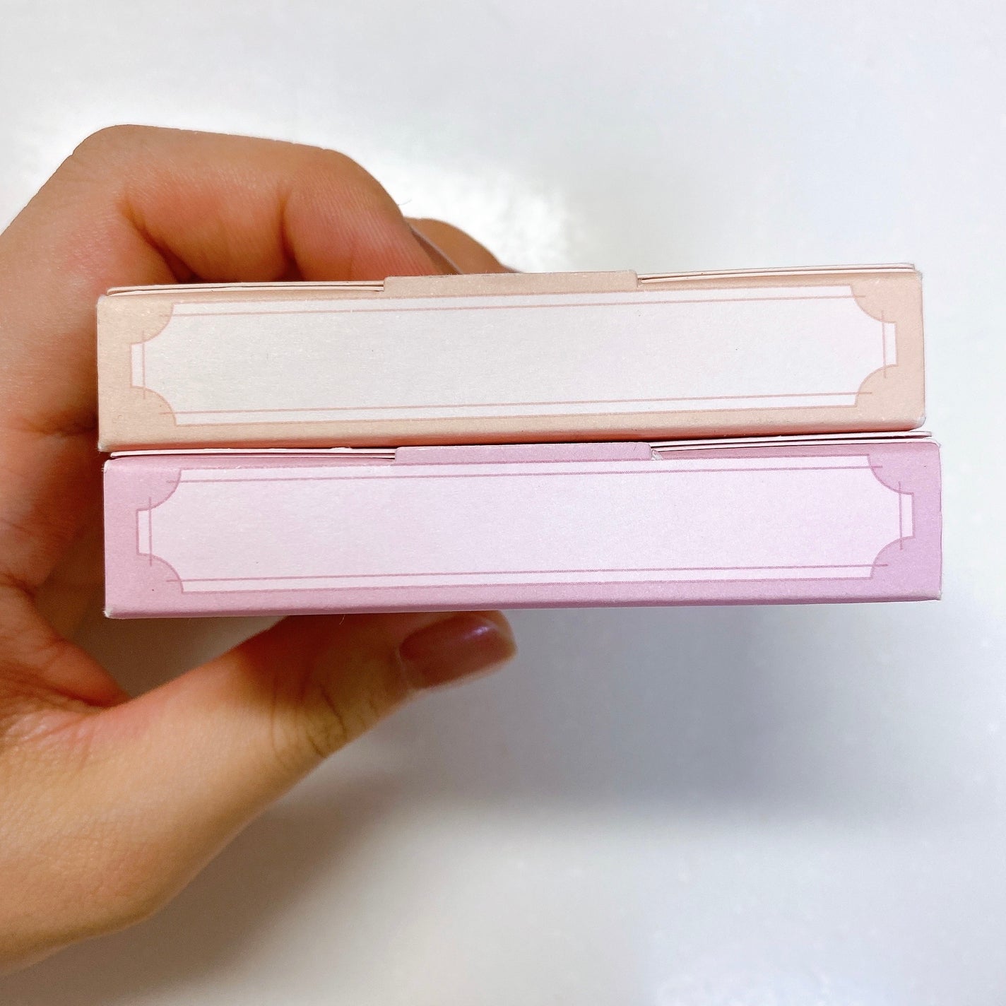 シャドウパレット/dasique/アイシャドウパレットを使ったクチコミ(9枚目)