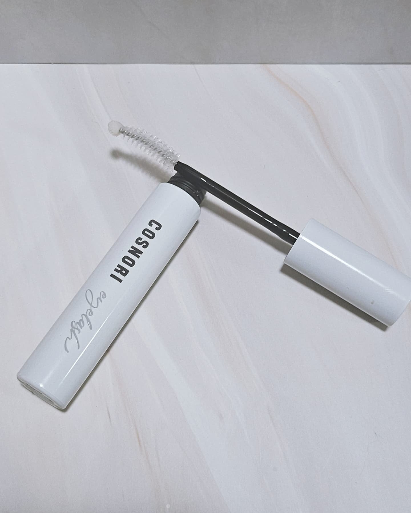 ロングアクティブアイラッシュセラム/COSNORI/まつげ美容液を使ったクチコミ（3枚目）