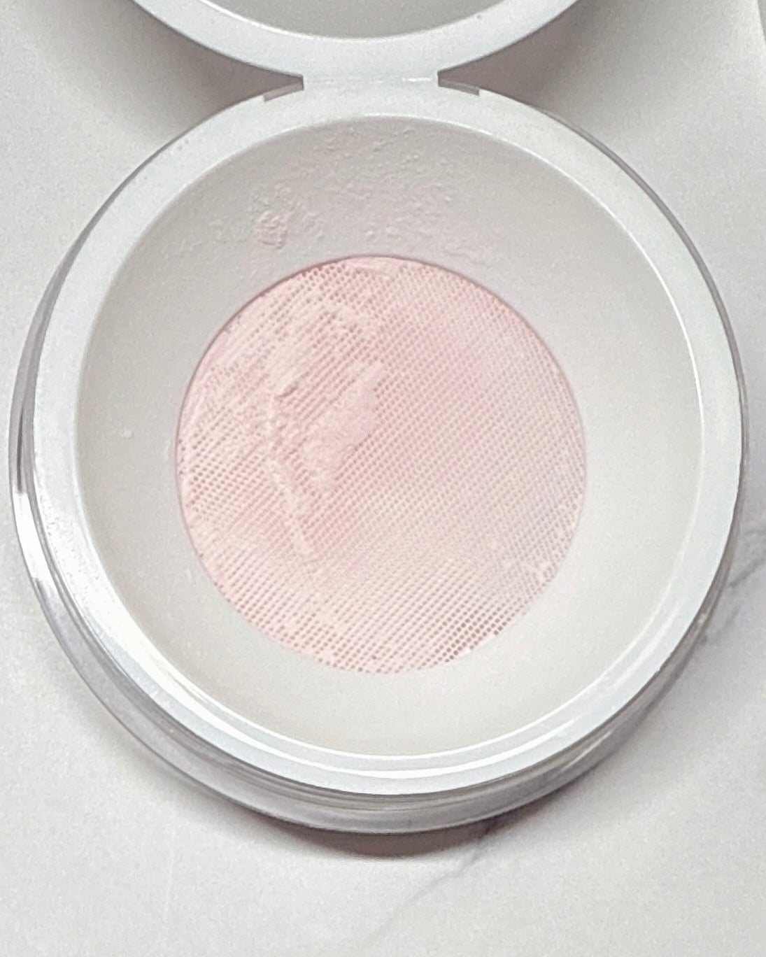 トランスルーセントセットフィニッシングパウダー/TFIT/ルースパウダーを使ったクチコミ(4枚目)