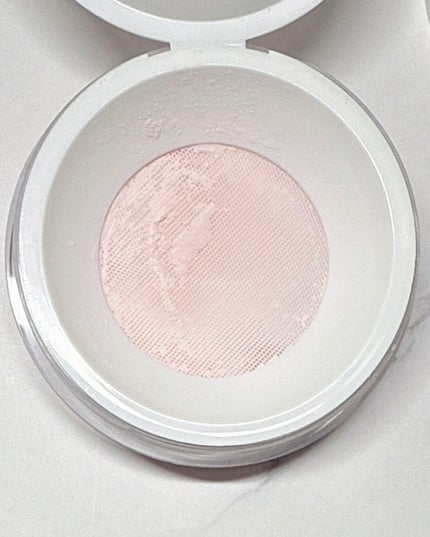 トランスルーセントセットフィニッシングパウダー/TFIT/ルースパウダーを使ったクチコミ(4枚目)