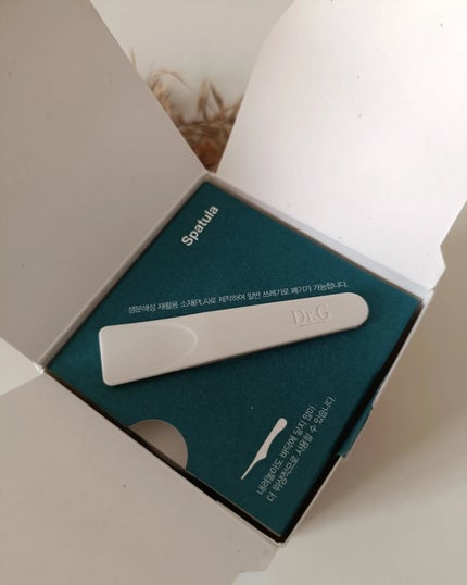 しろ on LIPS 「DR.G◆レッドブレミッシュクリアモイスチャークリームレッドブ..」(6枚目)