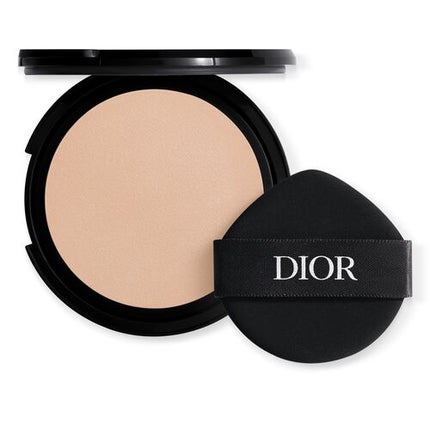 試してみた】Dior ディオール スノー UV シールド クッション 試してみた】Dior ディオール スノー UV シールド クッション