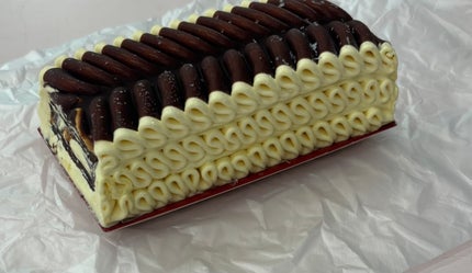 ぷぅぴぃ《紫コス部💜💗》 on LIPS 「森永乳業ビエネッタ499円ビエネッタ知っていますか?私が子ども..」(9枚目)