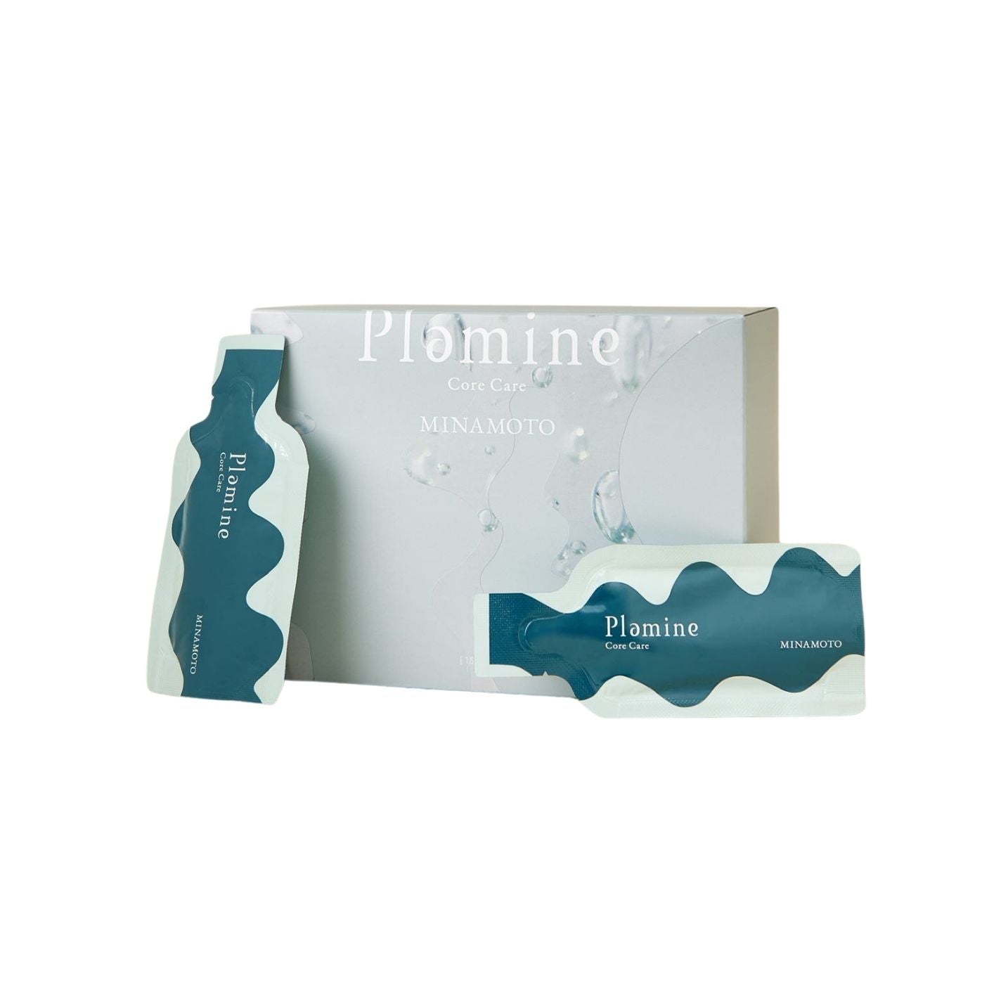 Core Care/MINAMOTO Plamine