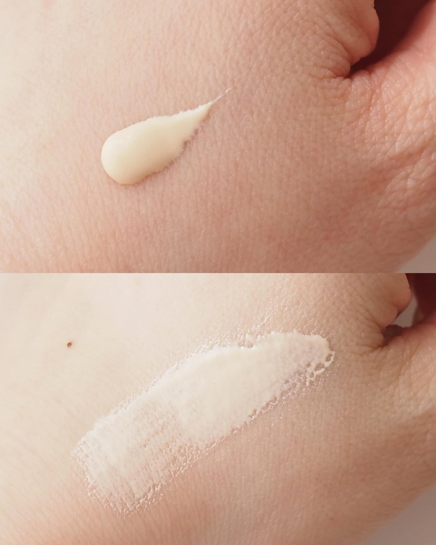 サン プロテクト リクイッド ジェル プライマー/MEM/日焼け止め・UVケアを使ったクチコミ(2枚目)