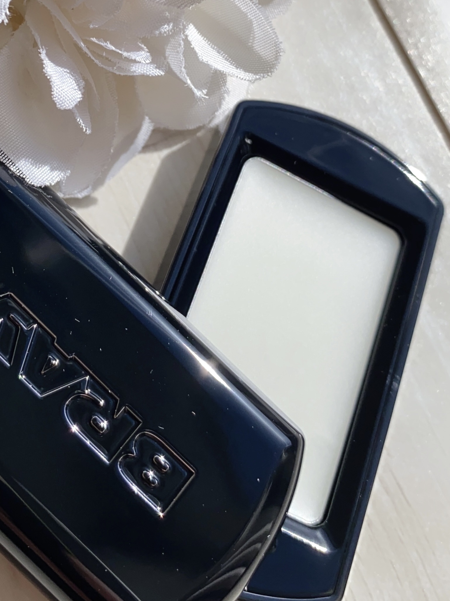 SCENTED BALM/BRAYE/練り香水を使ったクチコミ（2枚目）