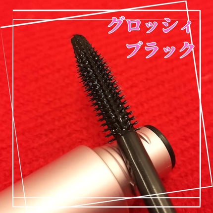 オールインワンマスカラ/ILM/マスカラを使ったクチコミ(6枚目)