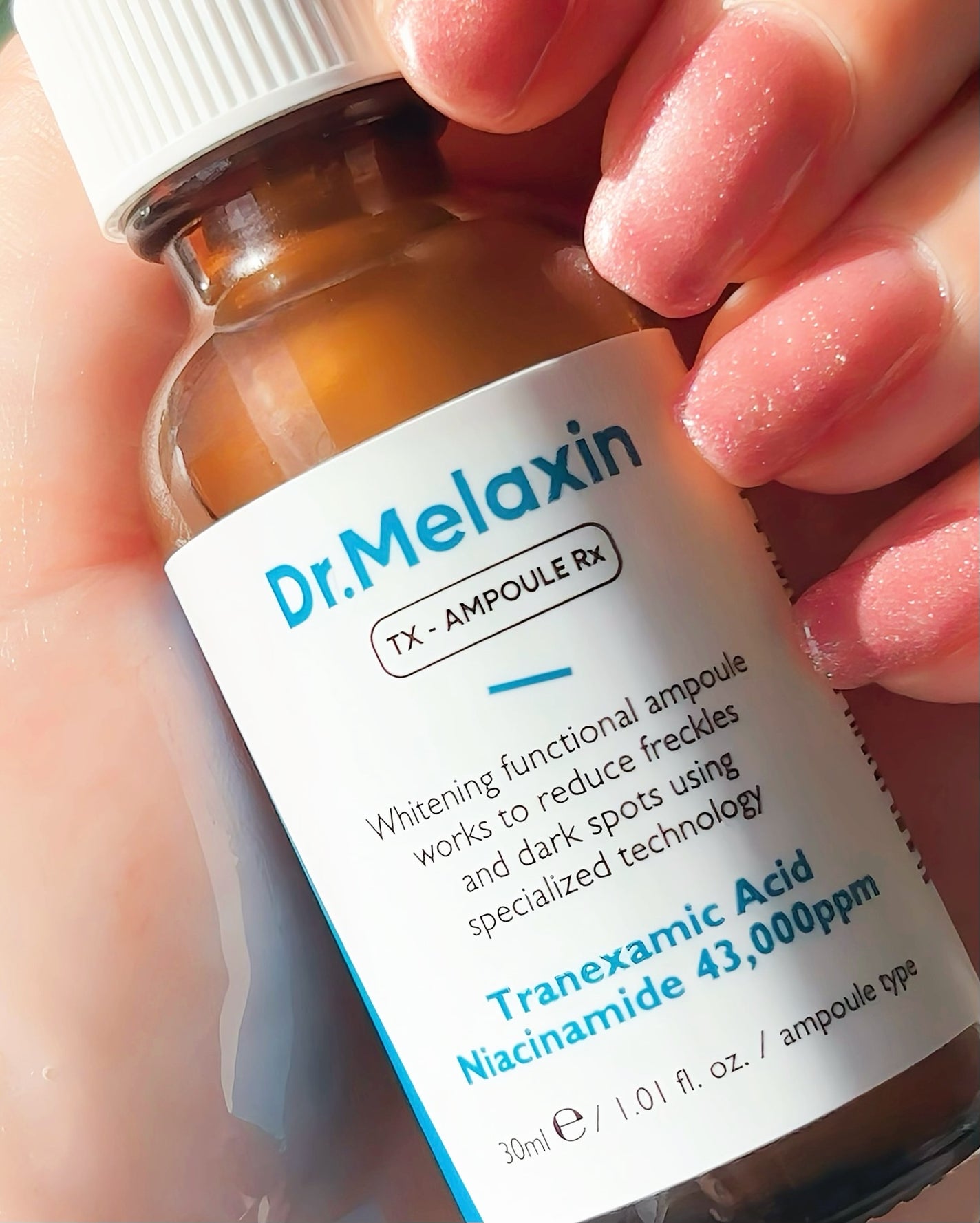 TX-Cream/Dr.Melaxin/フェイスクリームを使ったクチコミ(5枚目)