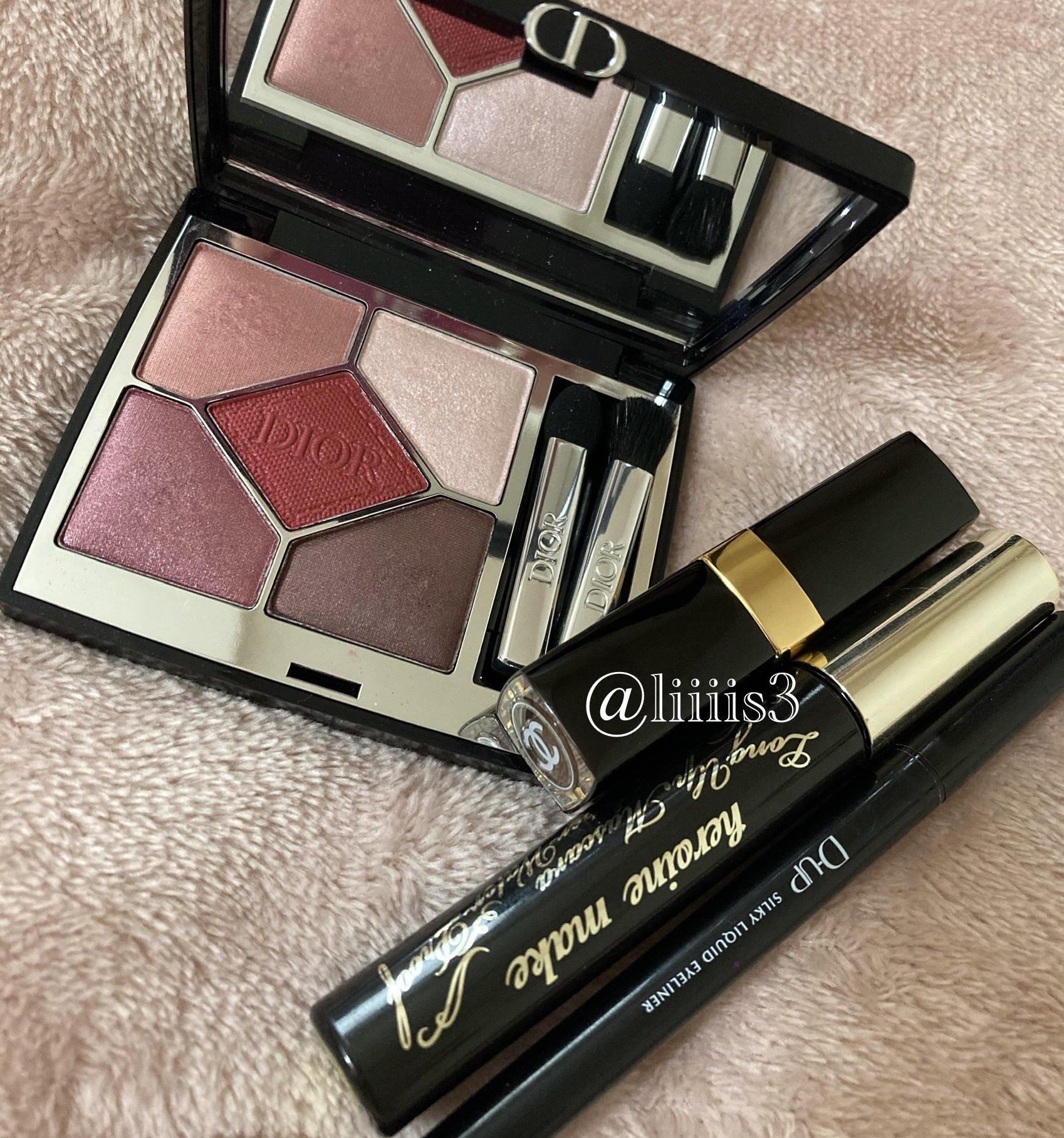 ルージュ ココ フラッシュ/CHANEL/口紅を使ったクチコミ（1枚目）