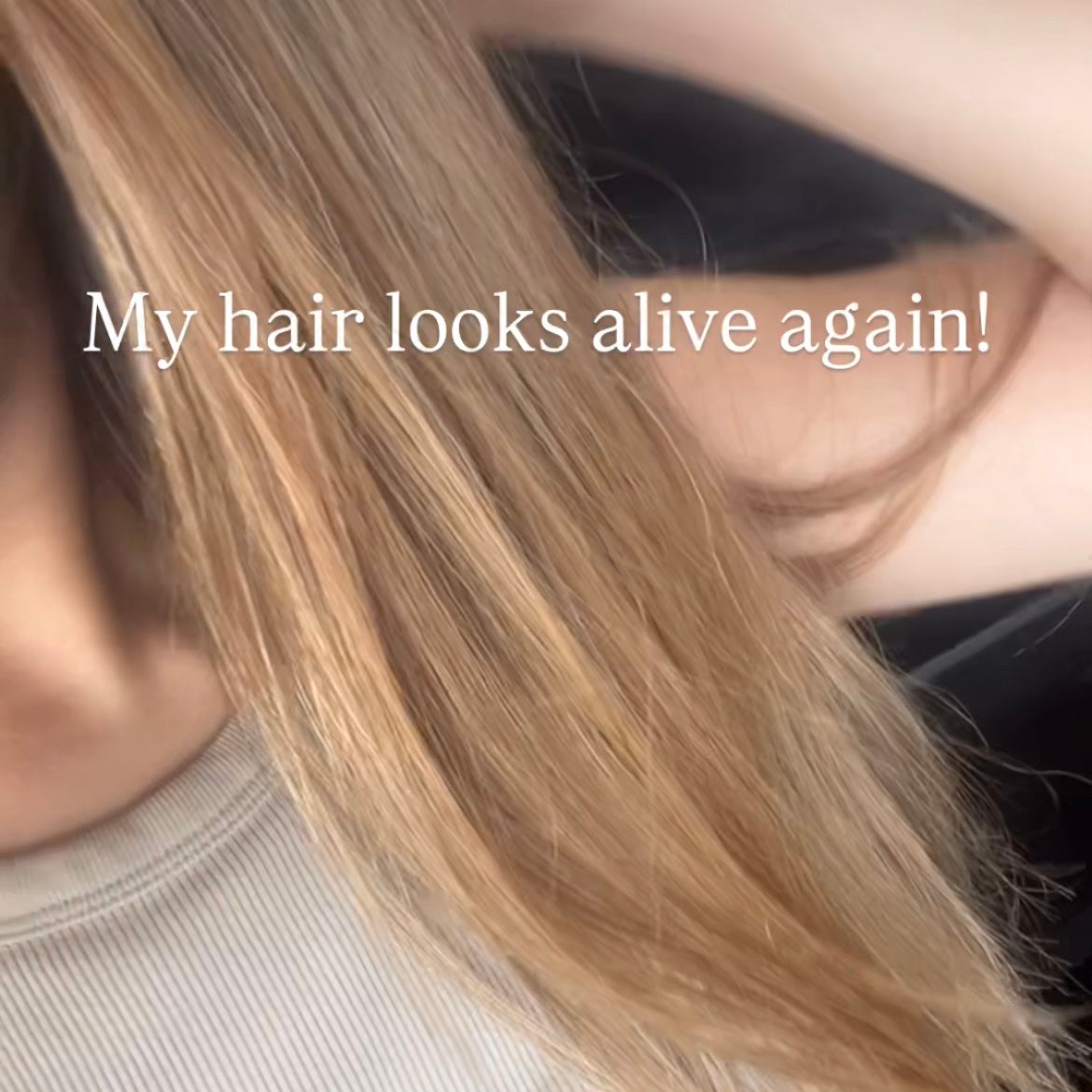 SHOCK REJUVENECIMIENTO CAPILAR CON ÁCIDO HIALURÓNICO/PLACENTA LIFE/ヘアマスク・ヘアパックを使ったクチコミ(9枚目)