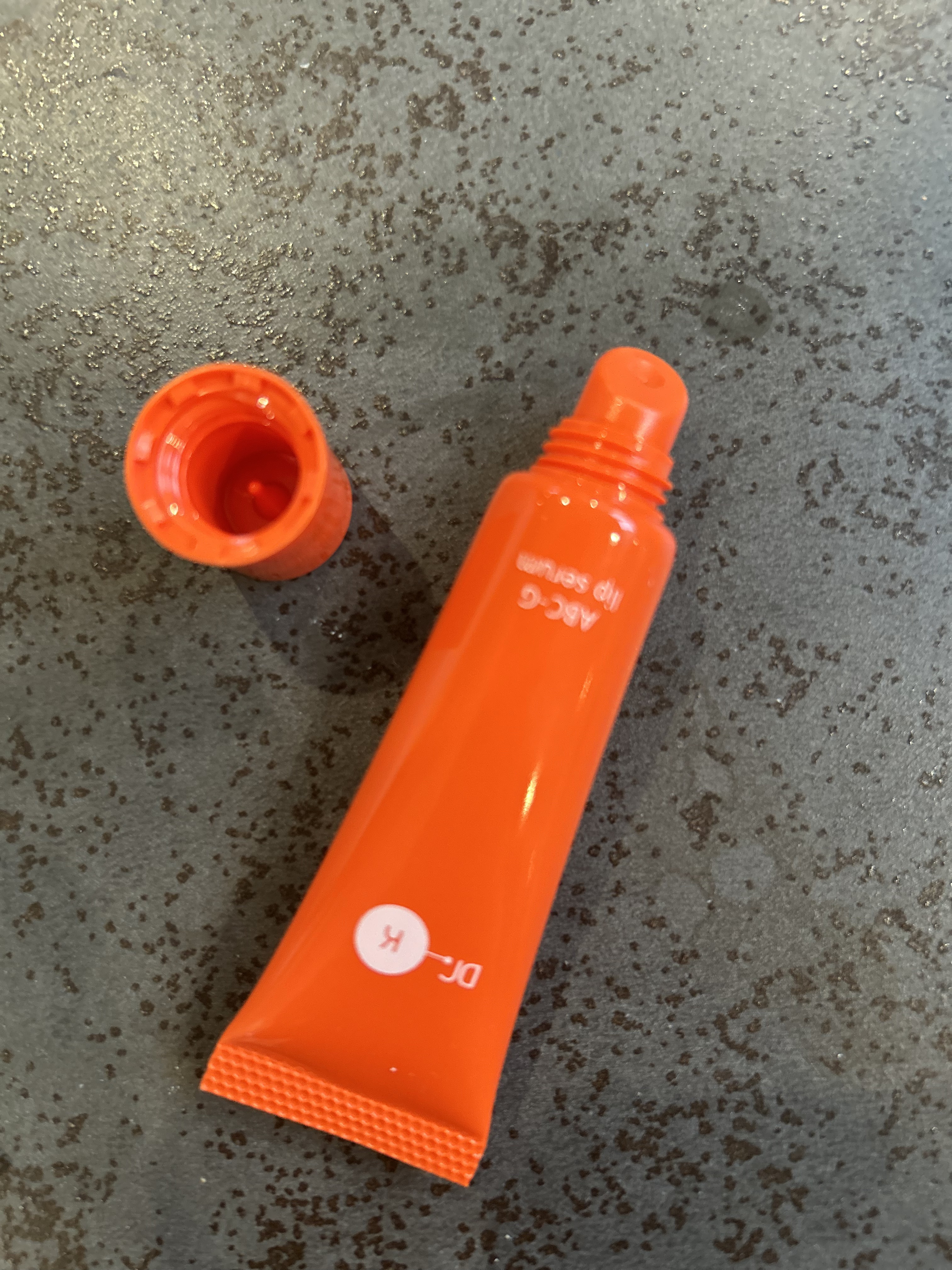 ABC-Gリップセラム/ドクターケイ/リップ美容液を使ったクチコミ（1枚目）