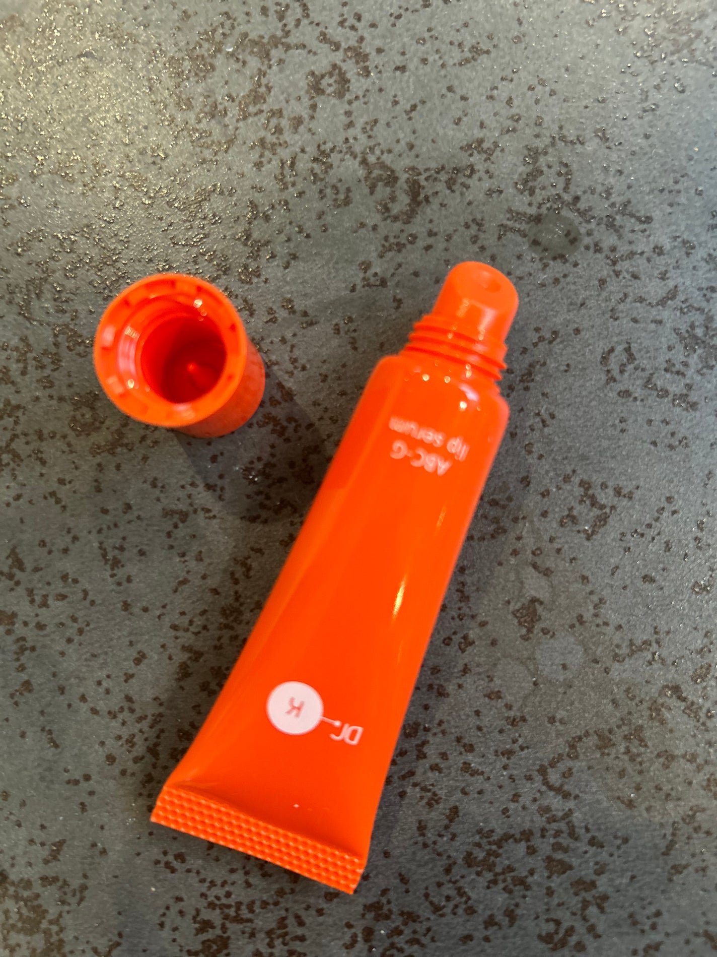 ABC-Gリップセラム/ドクターケイ/リップ美容液を使ったクチコミ(1枚目)