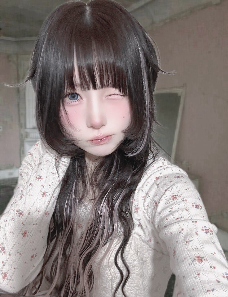 Angelcolor Bambi Series 1day /AngelColor/ワンデー(1DAY)カラコンを使ったクチコミ(2枚目)