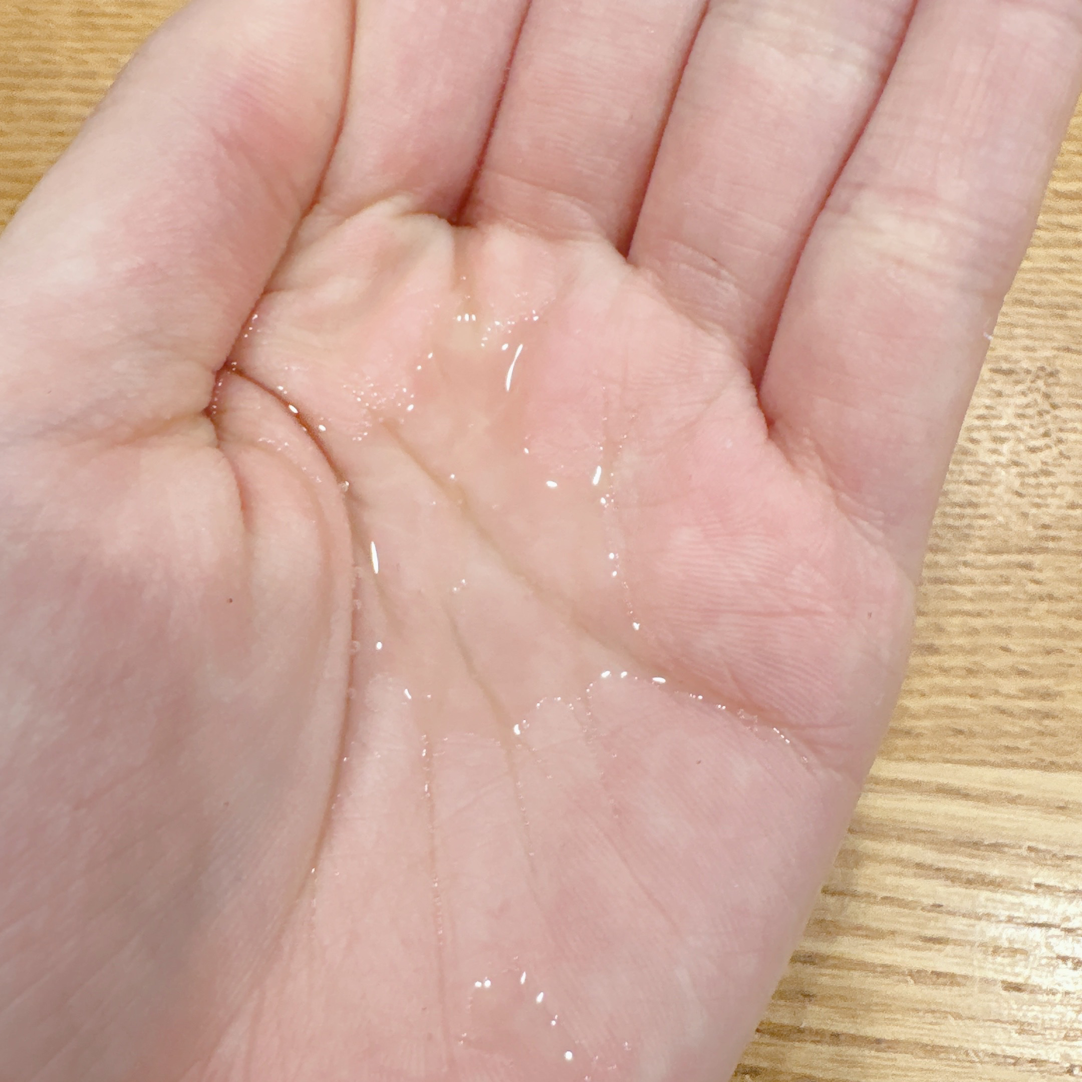 サミュ ガラクトポア セラム/SAM'U/美容液を使ったクチコミ（3枚目）