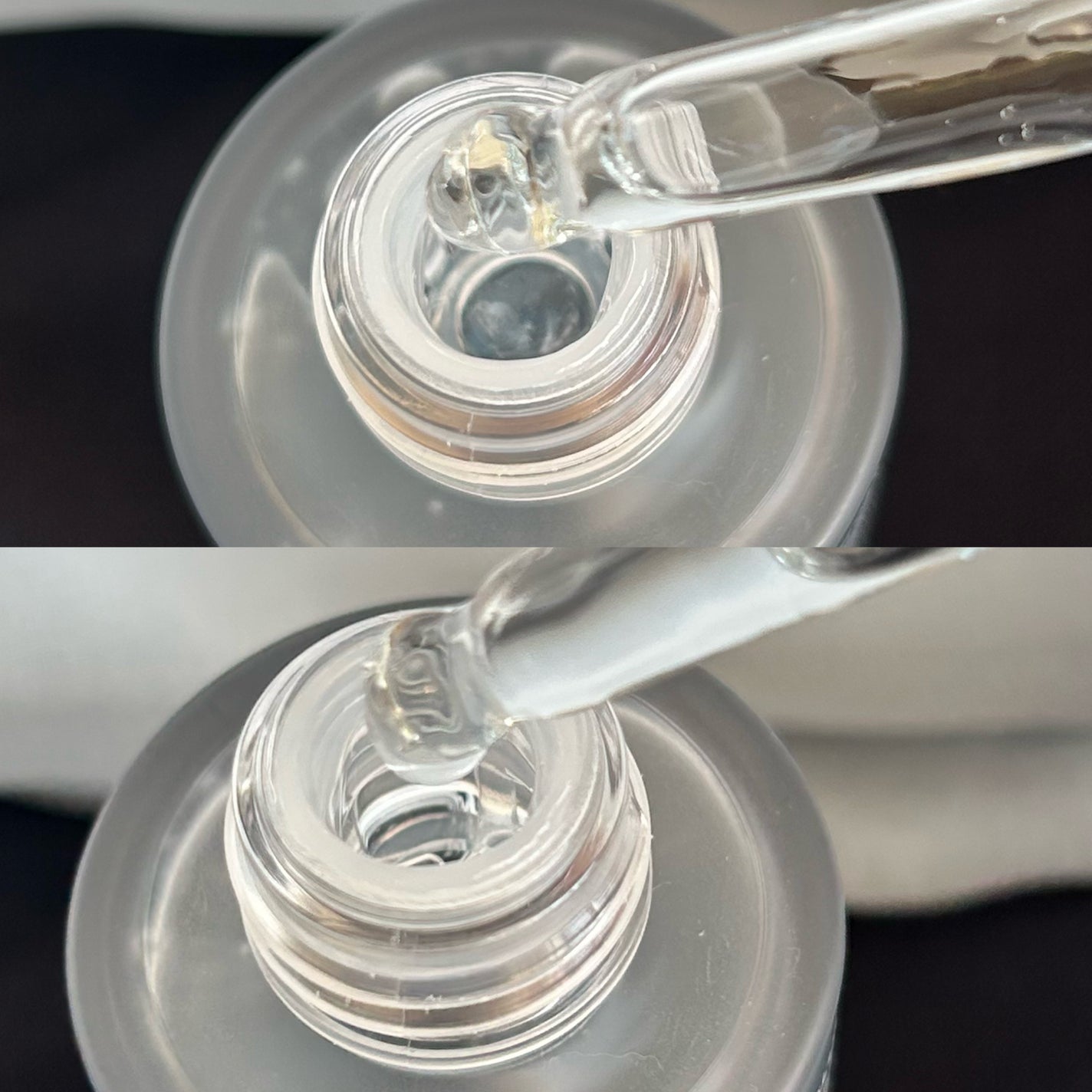 ハイドラAアンプル/Dr.lonnie/美容液を使ったクチコミ(3枚目)