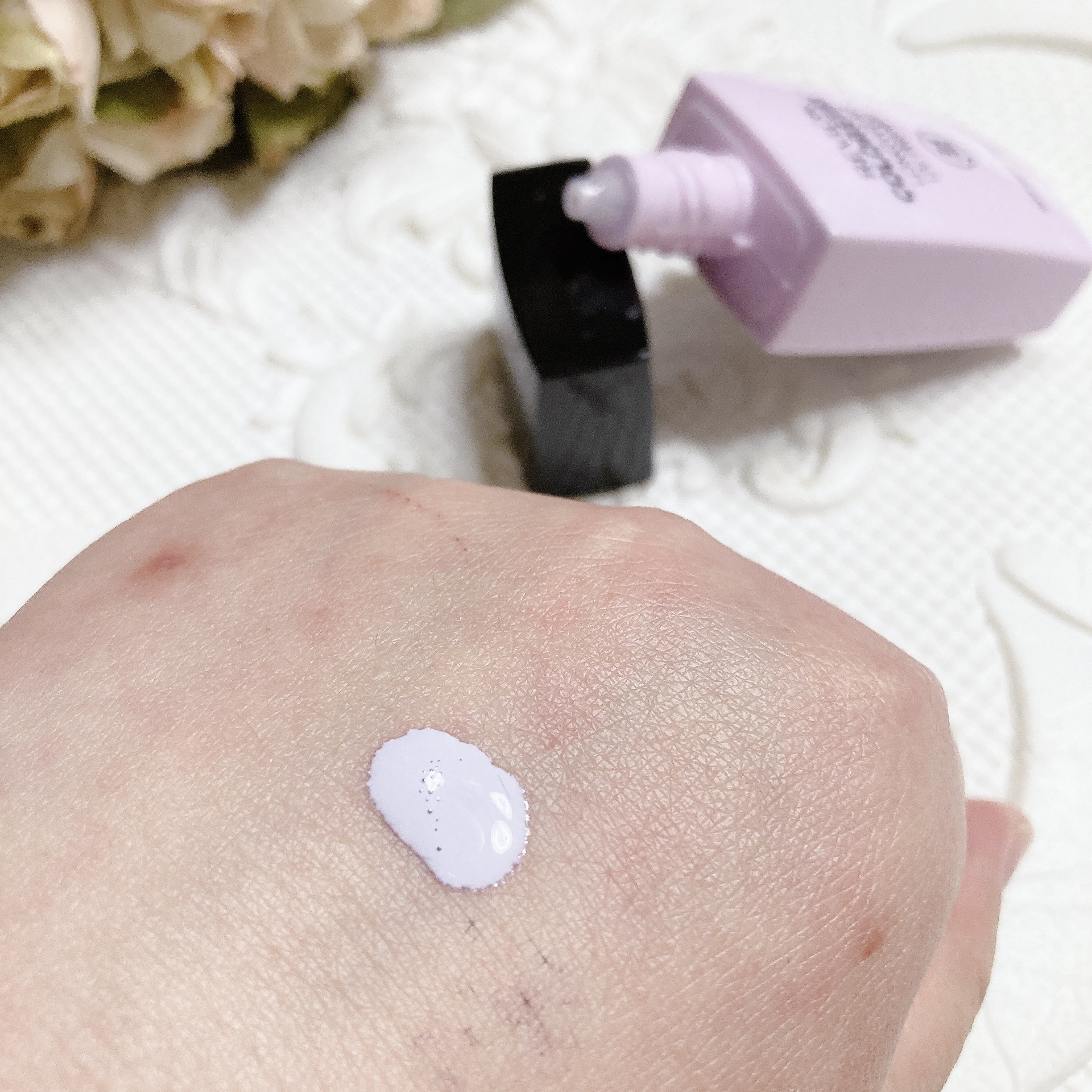 を使ったクチコミ（3枚目）