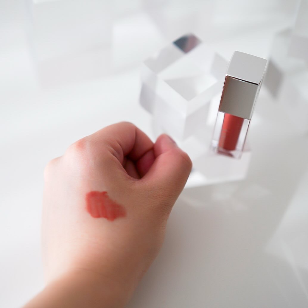 リフレクションリッププランパー/LABIOTTE/リッププランパーを使ったクチコミ（3枚目）