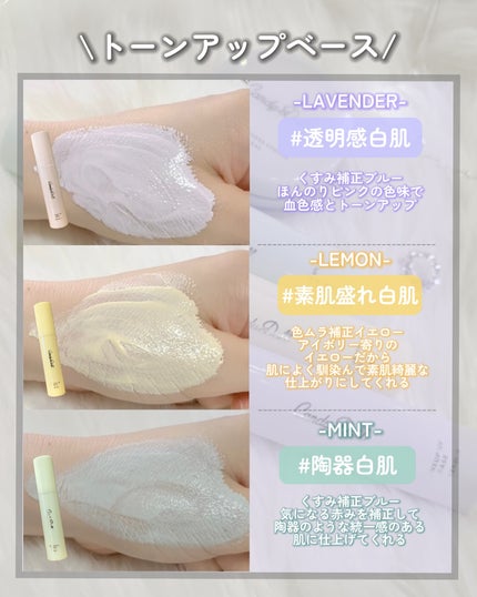 を使ったクチコミ(2枚目)
