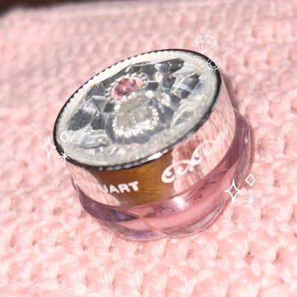 ジルスチュアート リップバーム/JILL STUART/リップバームを使ったクチコミ(3枚目)