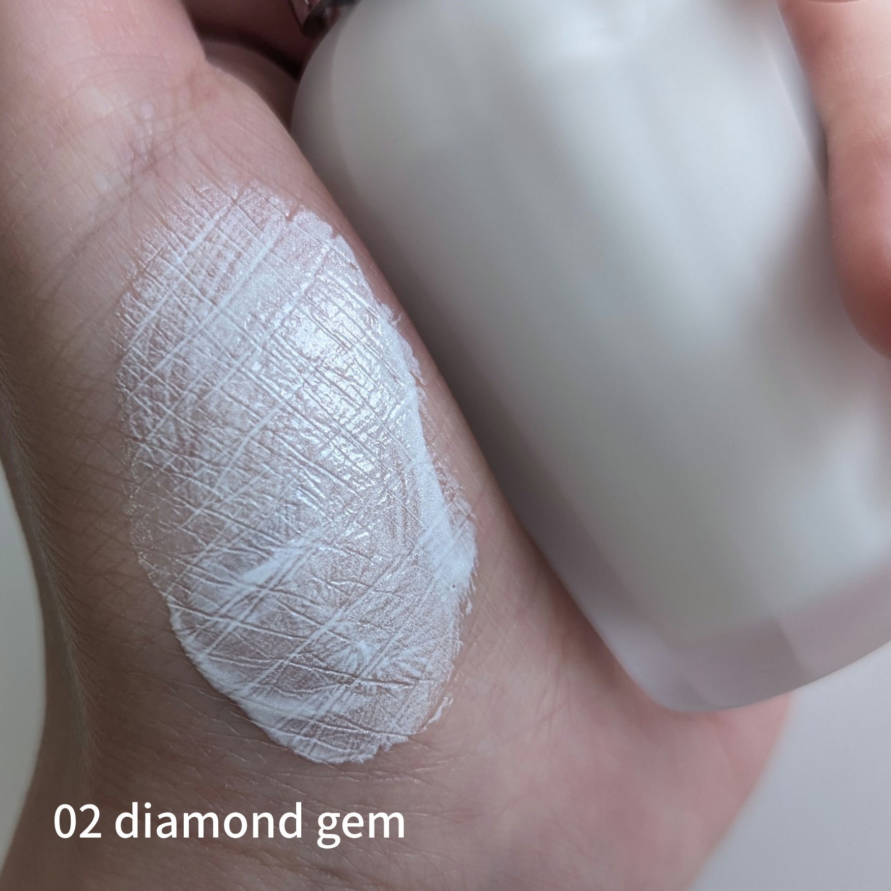 ジルスチュアート イルミネイティングジェム セラムプライマー/JILL STUART/化粧下地を使ったクチコミ（3枚目）