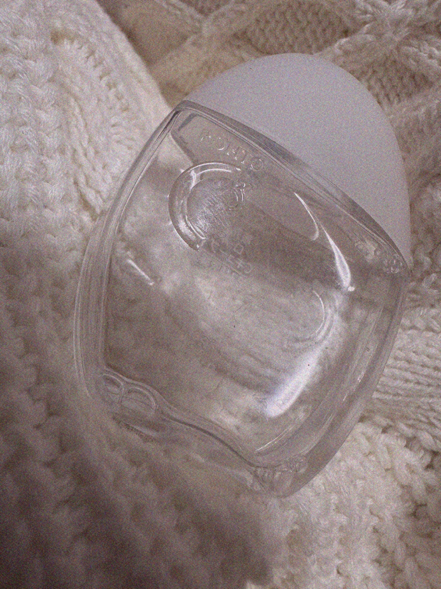 ロートCキューブ m(医薬品)/ロート製薬/その他を使ったクチコミ(1枚目)