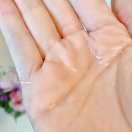 ディープクレンジングオイル/コモエース/オイルクレンジングを使ったクチコミ(4枚目)