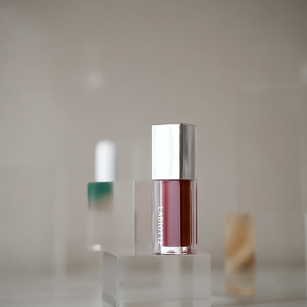 リフレクションリッププランパー/LABIOTTE/リッププランパーを使ったクチコミ（1枚目）