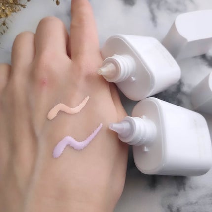 パウダーファンデーション/media luxe/パウダーファンデーションを使ったクチコミ(4枚目)