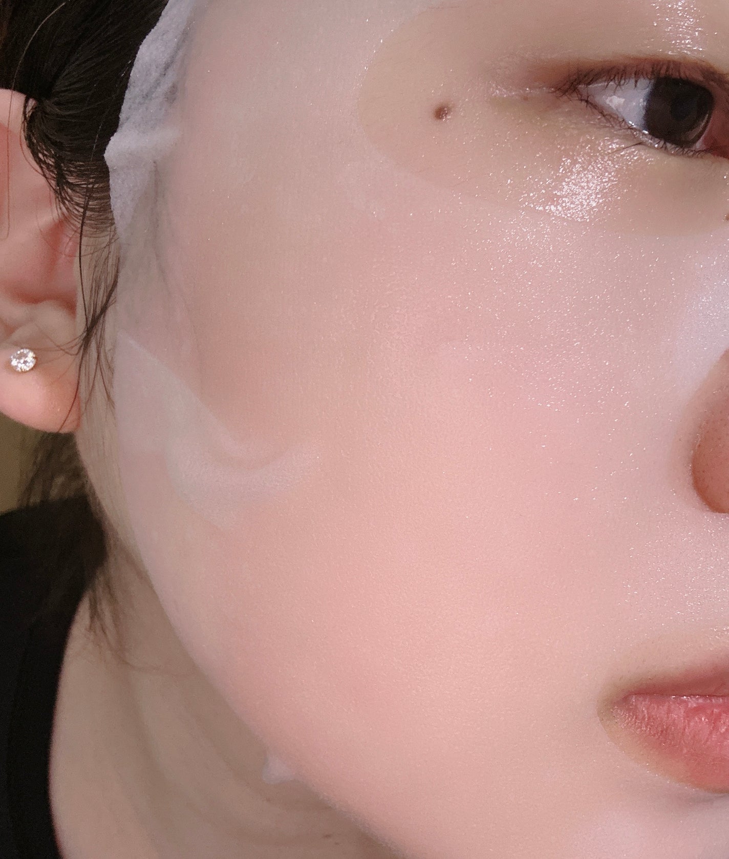 THE レチノール 3ミニッツマスク/MEDIHEAL/シートマスク・パックを使ったクチコミ(3枚目)