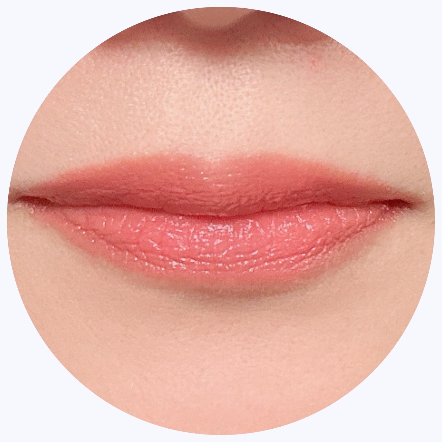 グロウフォンデュリップ/CEZANNE/口紅・グロス・リップライナー・リップケアを使ったクチコミ(6枚目)