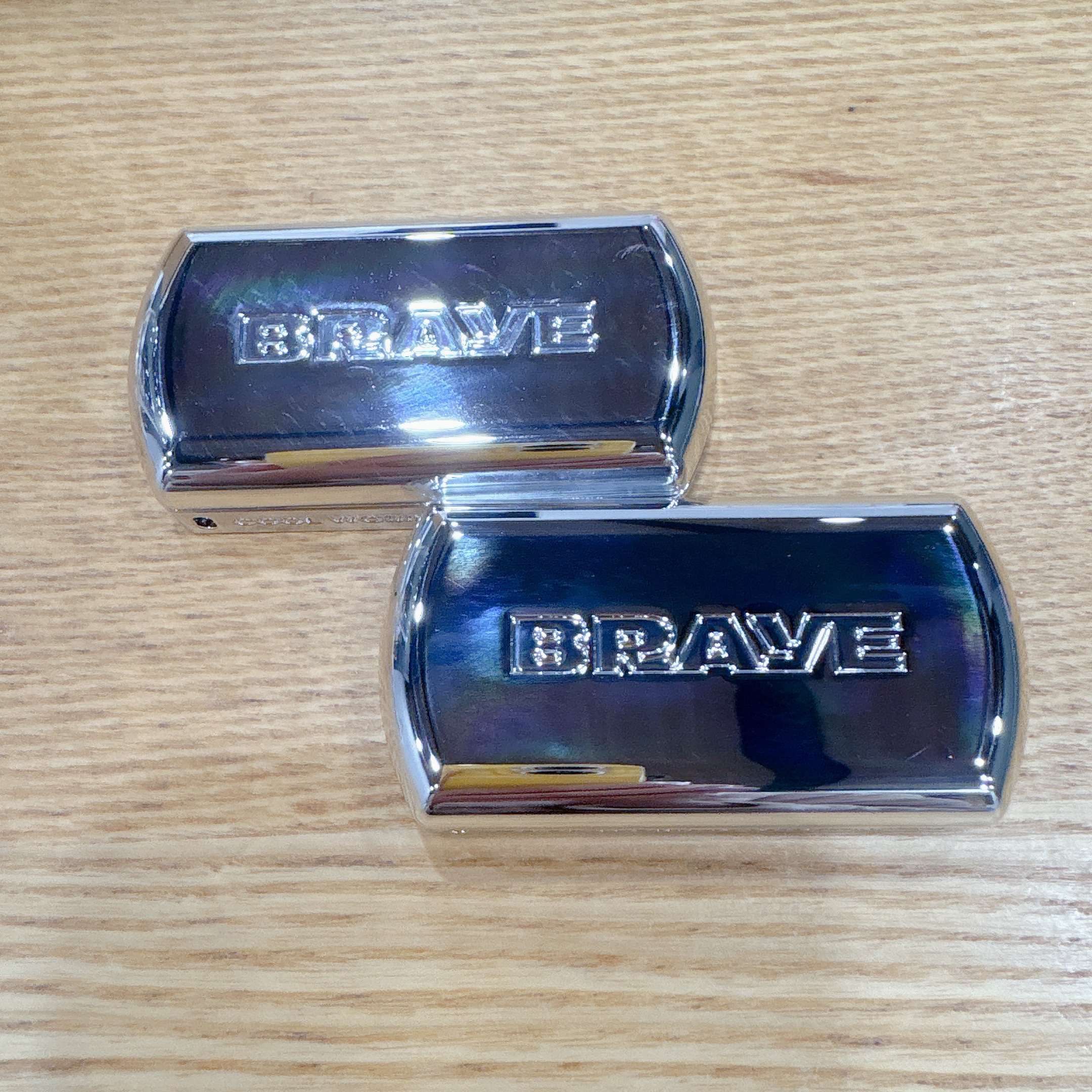 BRAYE LIPSLEEK/BRAYE/口紅を使ったクチコミ（2枚目）