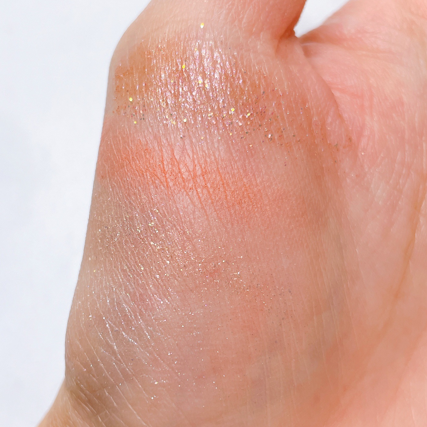 KM ドリームアイシャドウパレット/Kyumme/アイシャドウパレットを使ったクチコミ（2枚目）